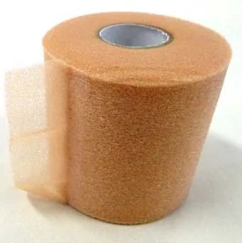 Under Wraps & Foam Padding